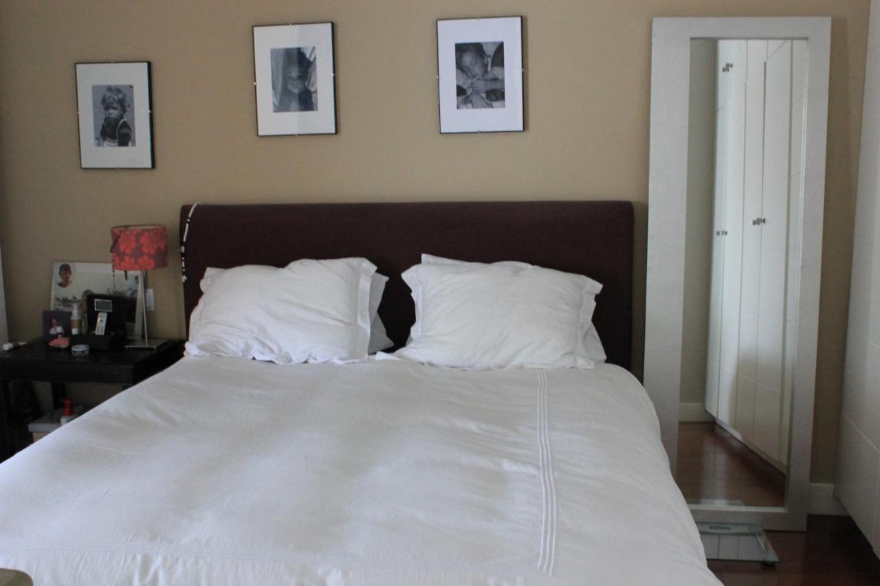 Bernabeu, Luxury Y Luminoso Entero Apartment *