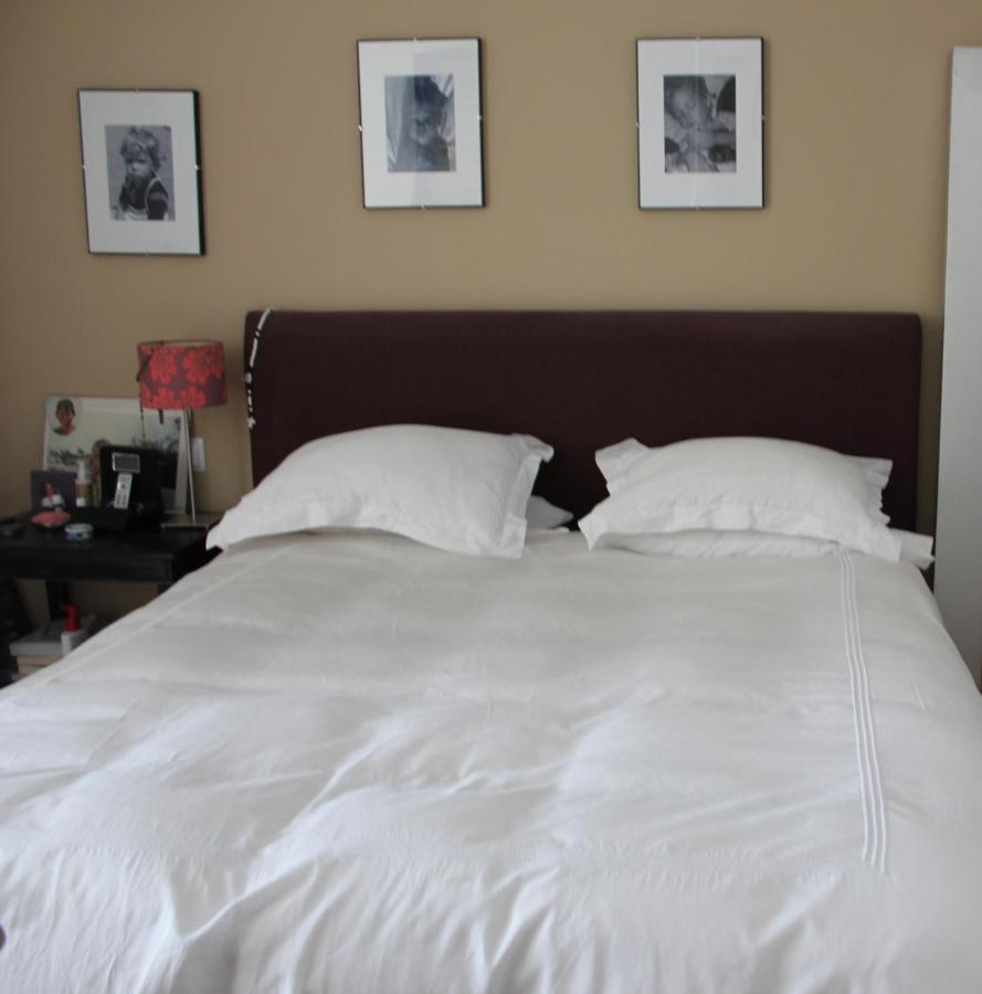 Bernabeu, Luxury Y Luminoso Entero Apartment