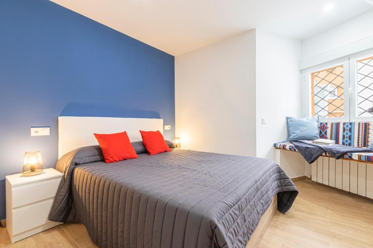 Ever House - Ifema Canillas Madrid