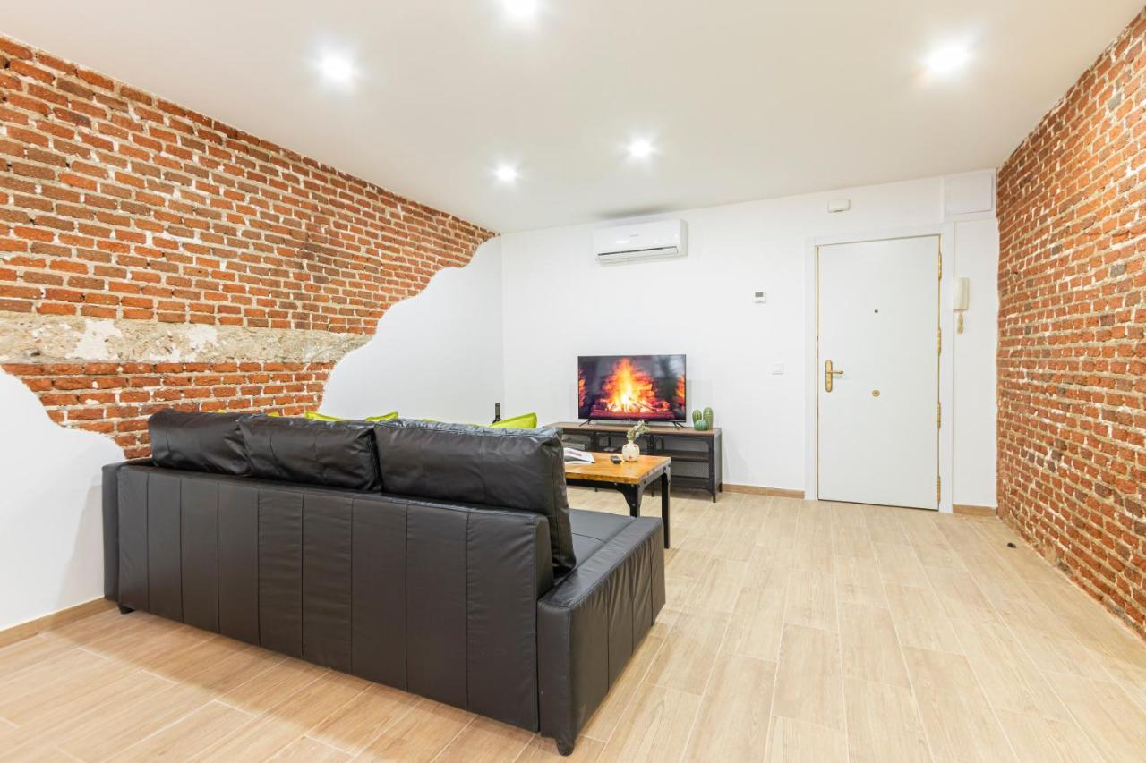 Ever House - Ifema Canillas