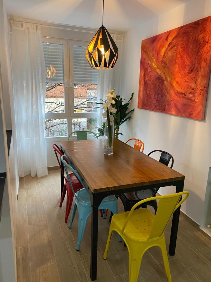 Apartment Ever House - Ifema Canillas