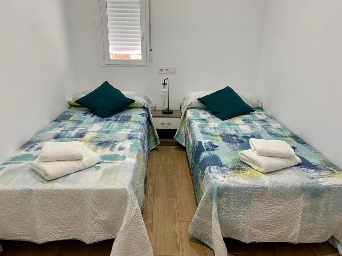 Apartment Ever House - Ifema Canillas