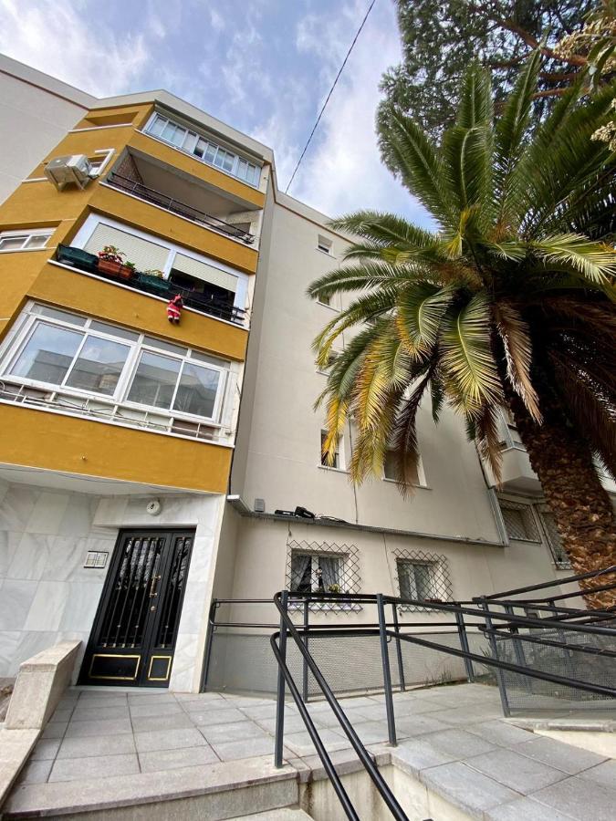 Ever House - Ifema Canillas *