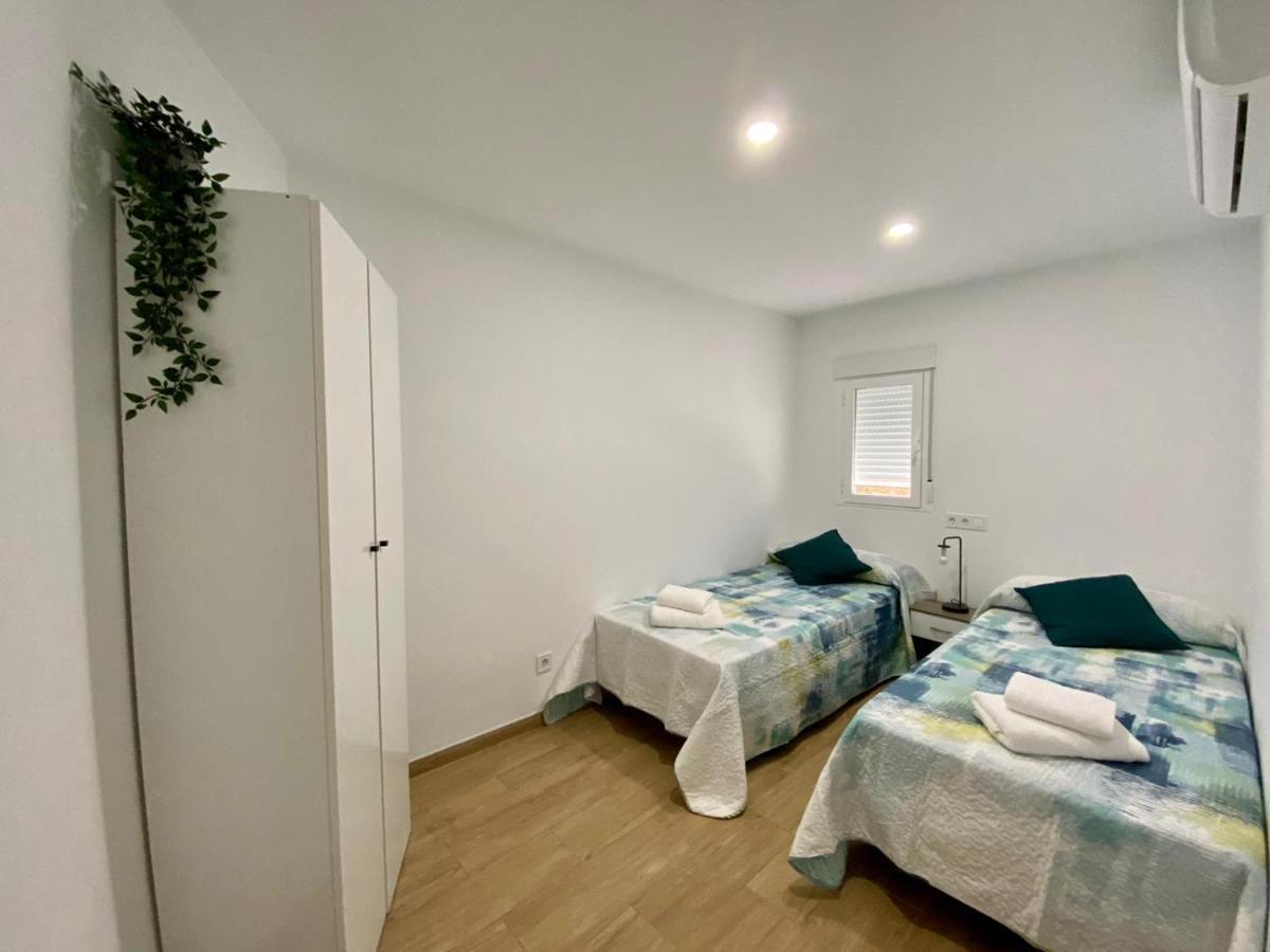 Ever House - Ifema Canillas Apartment Madrid