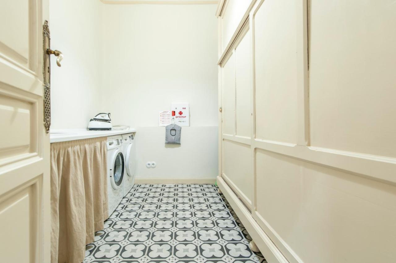 Apartamento Salamanca Vi - Majestic - Eleven Host Company