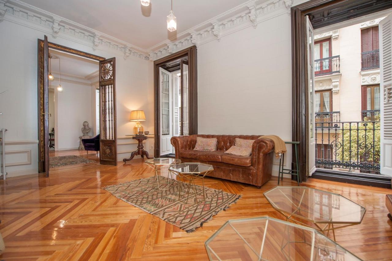Apartamento Salamanca Vi - Majestic - Eleven Host Company *
