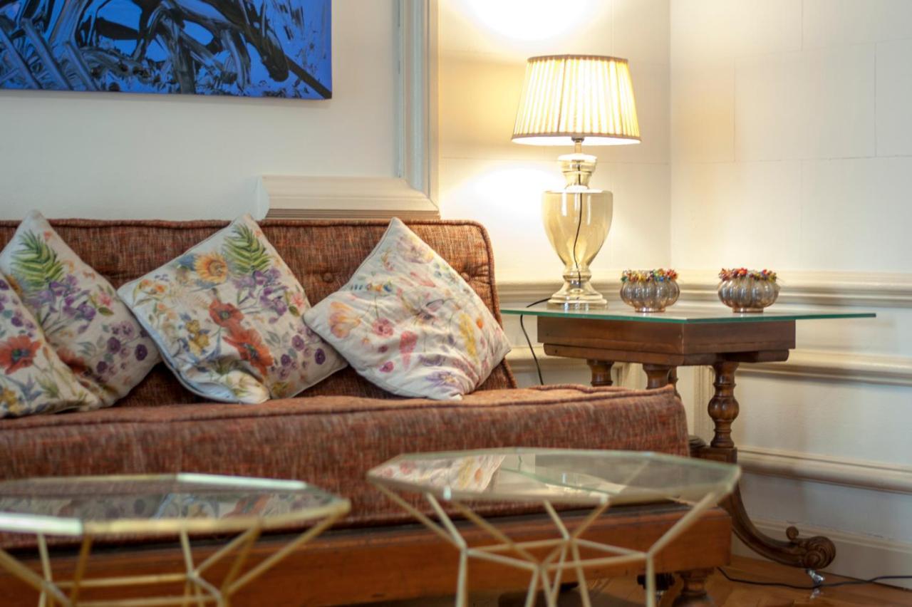 Apartamento Salamanca Vi - Majestic - Eleven Host Company