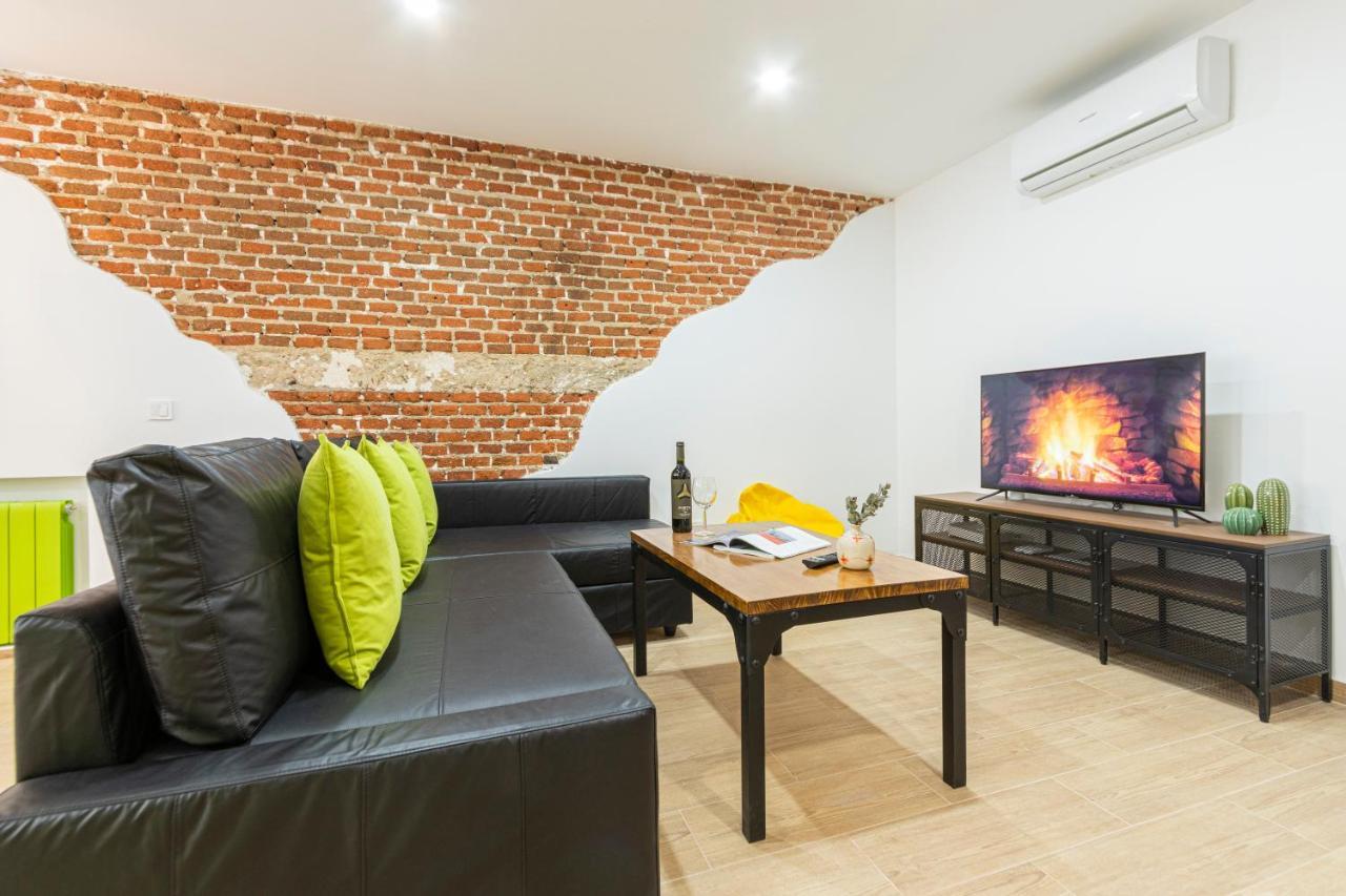 Ever House - Ifema Canillas Apartment Madrid