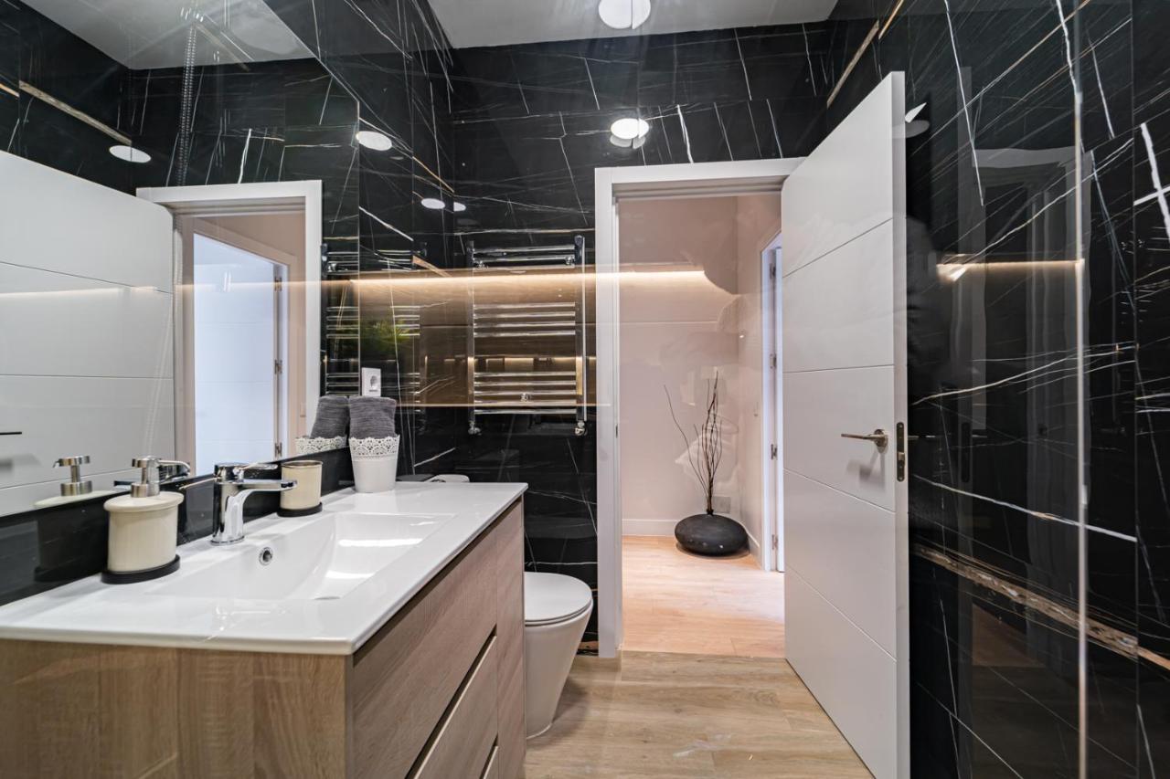 Edsam Black Apartamento *