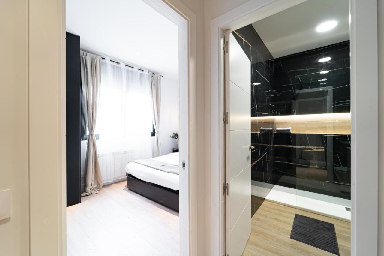 Edsam Black Apartamento *