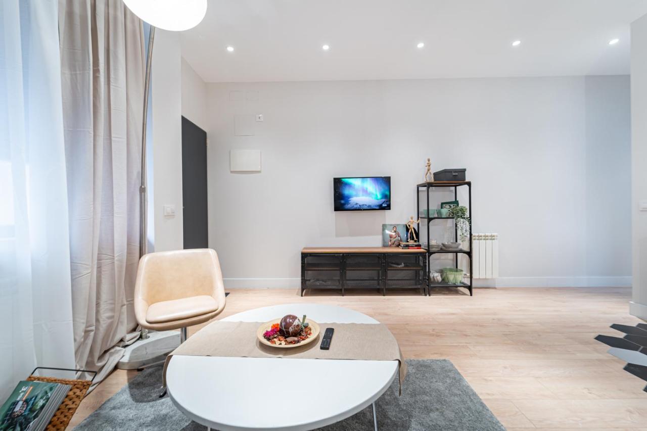 Edsam Black Apartamento *