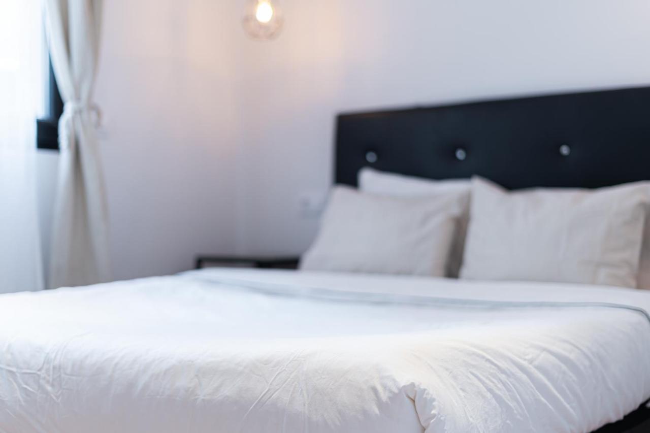 Apartamento Edsam Black Madri