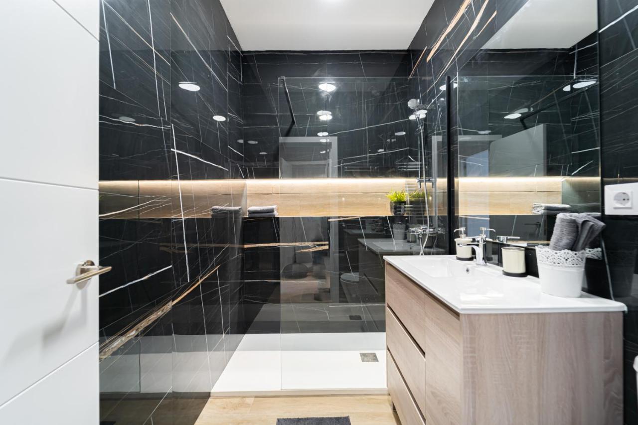 Edsam Black Apartamento Madri