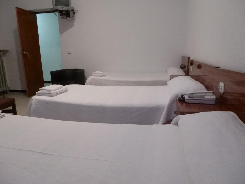 Americano Casa de hóspedes 2*