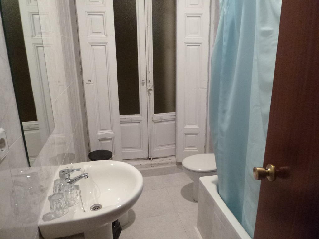 Casa de hóspedes Americano Madri