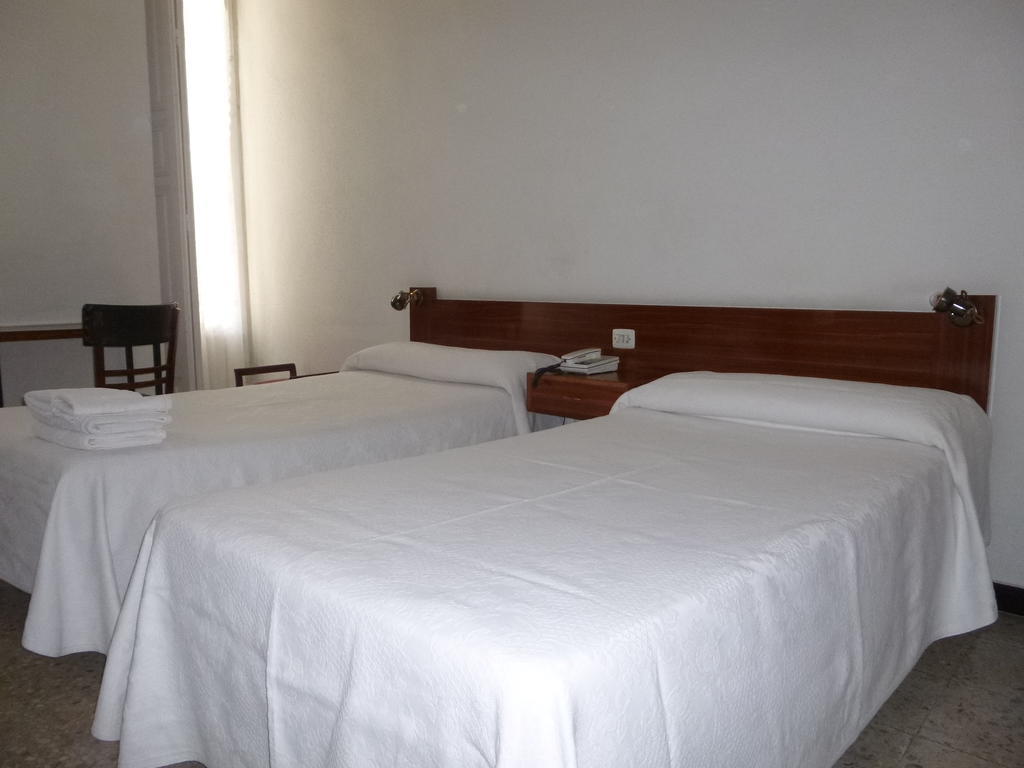 Casa de hóspedes Americano 2*
