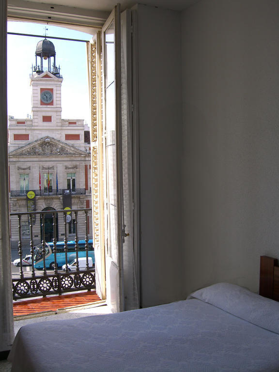 Americano Casa de hóspedes
