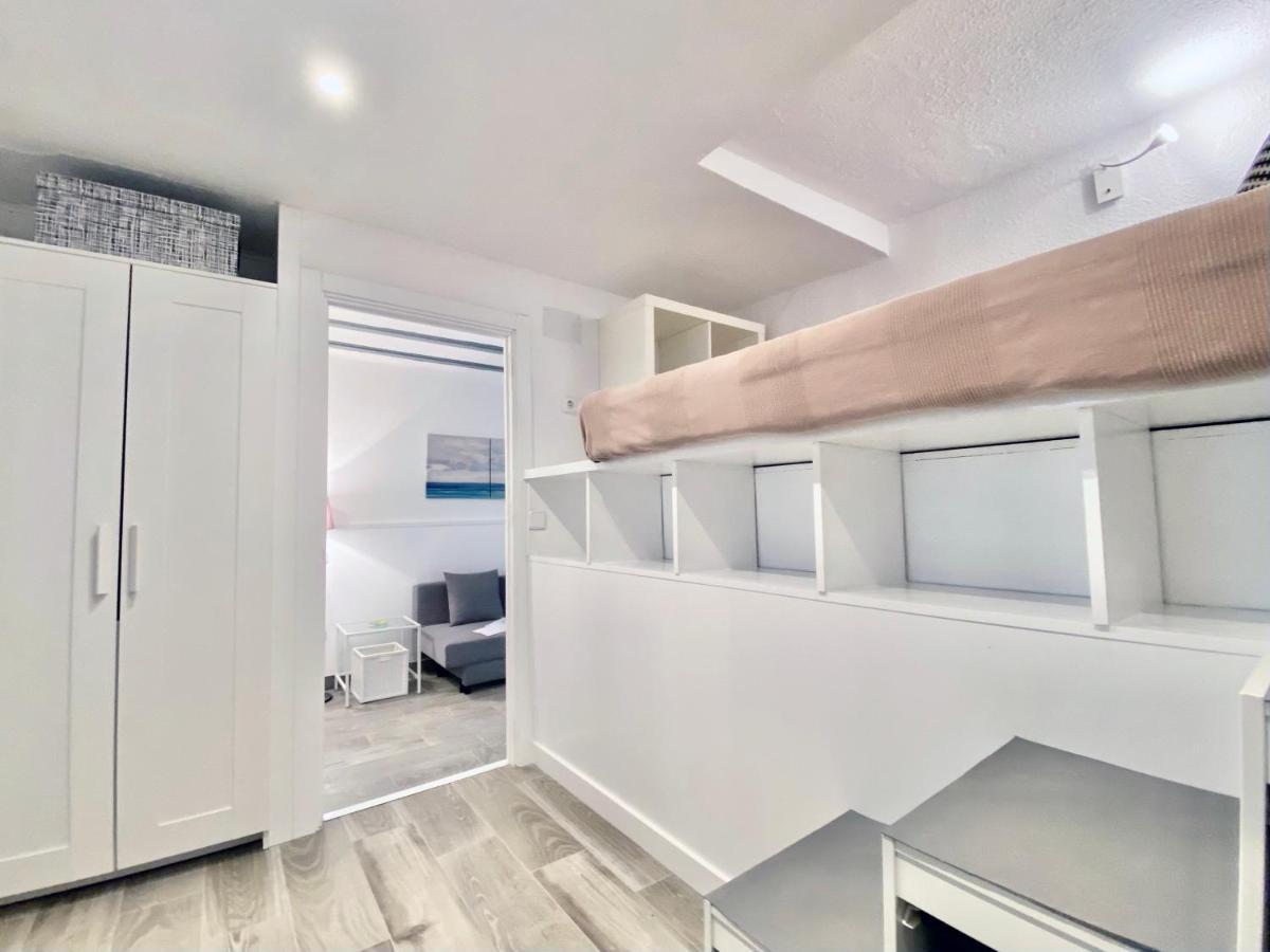 Apartment Paseo Del Olmo