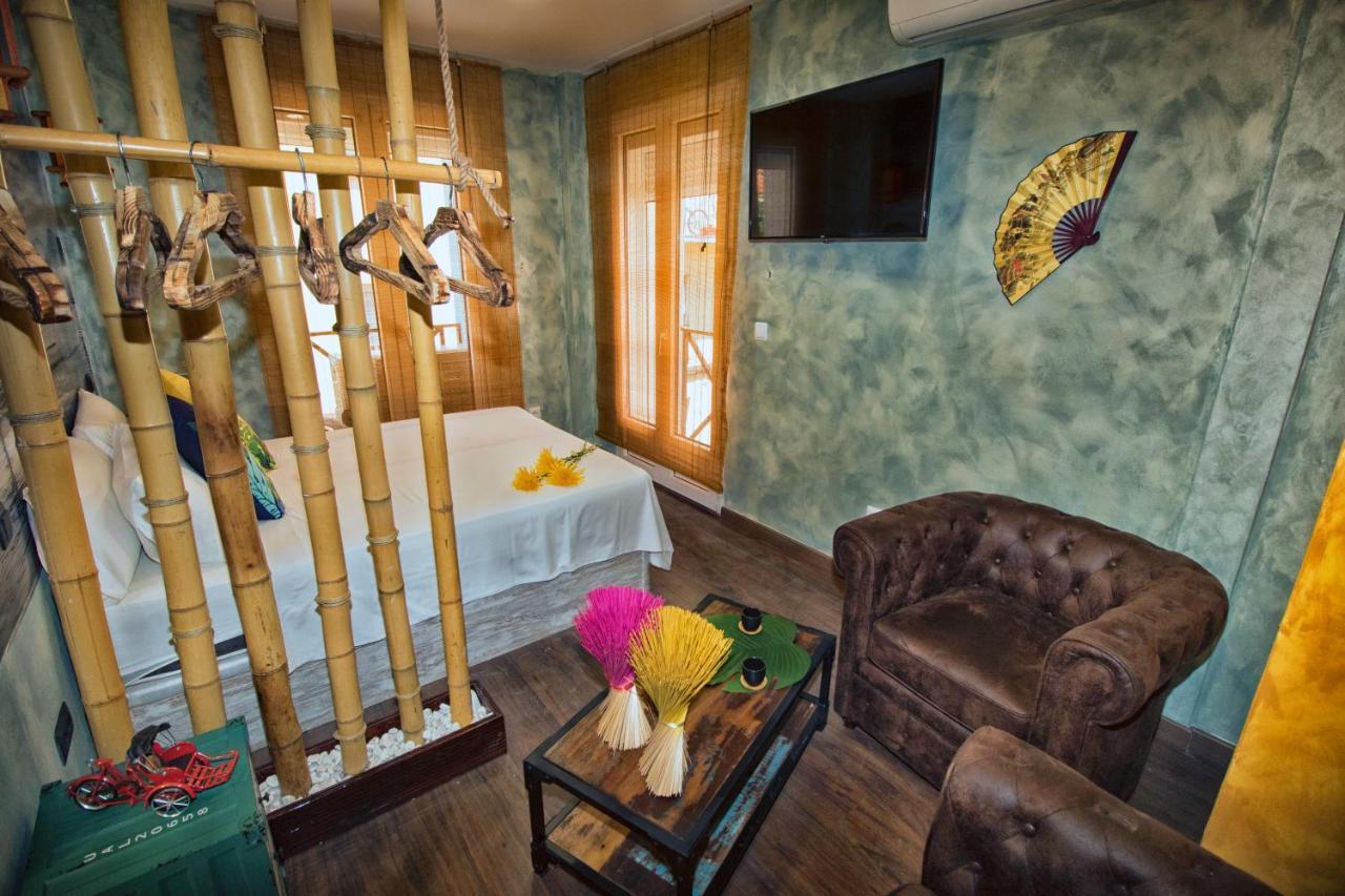 Apartment T-homes - Cuenca *
