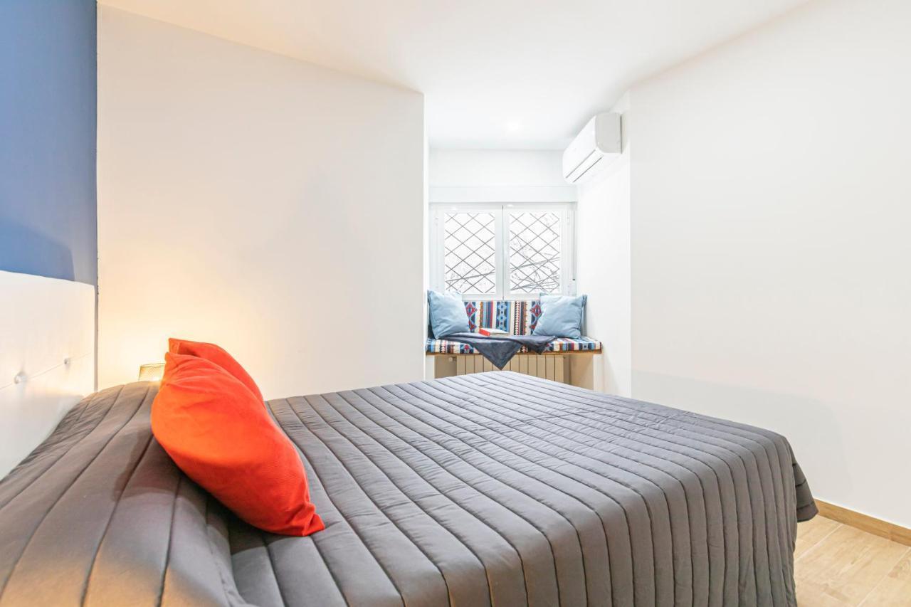 Ever House - Ifema Canillas *