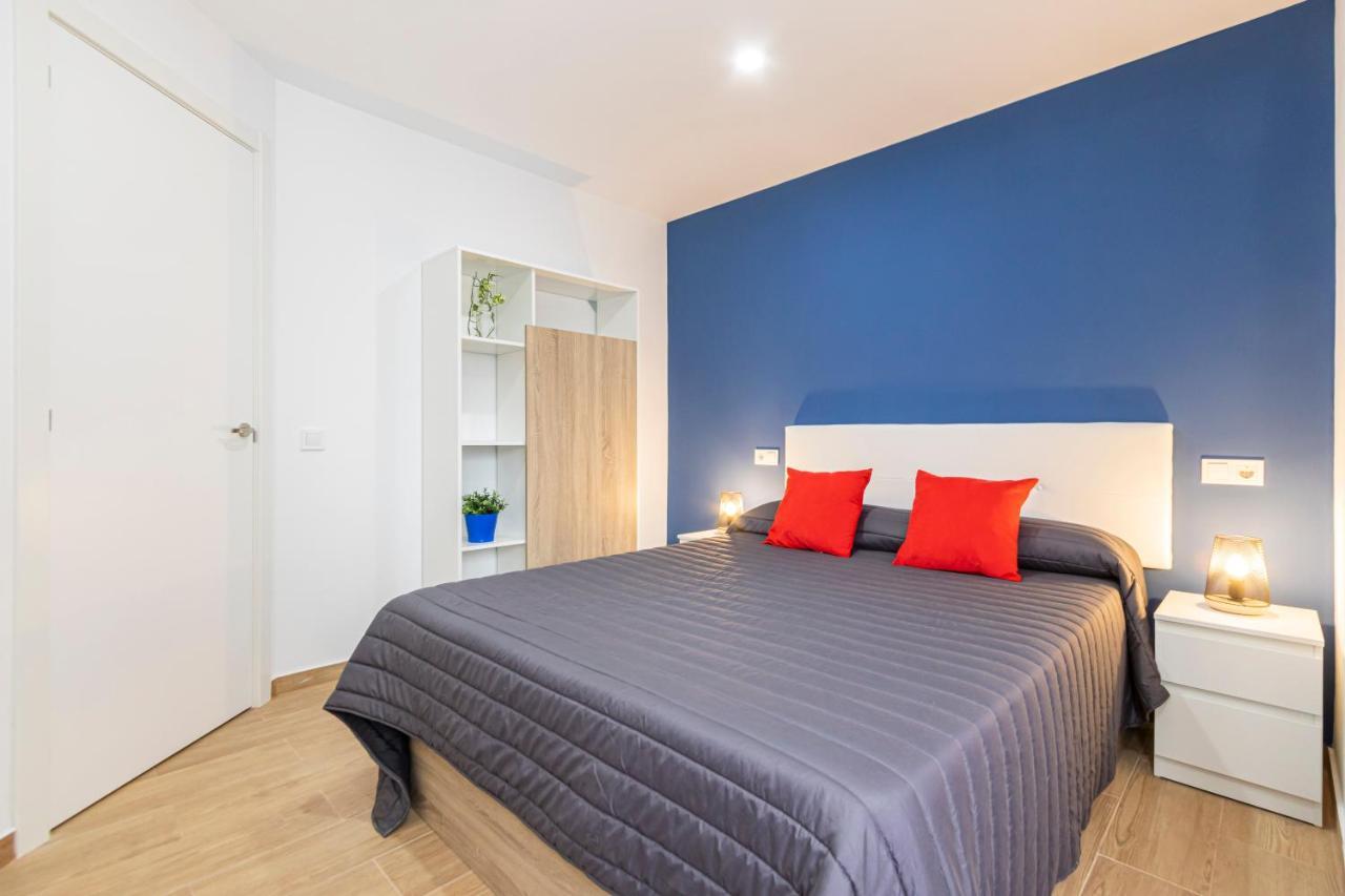 Apartment Ever House - Ifema Canillas *