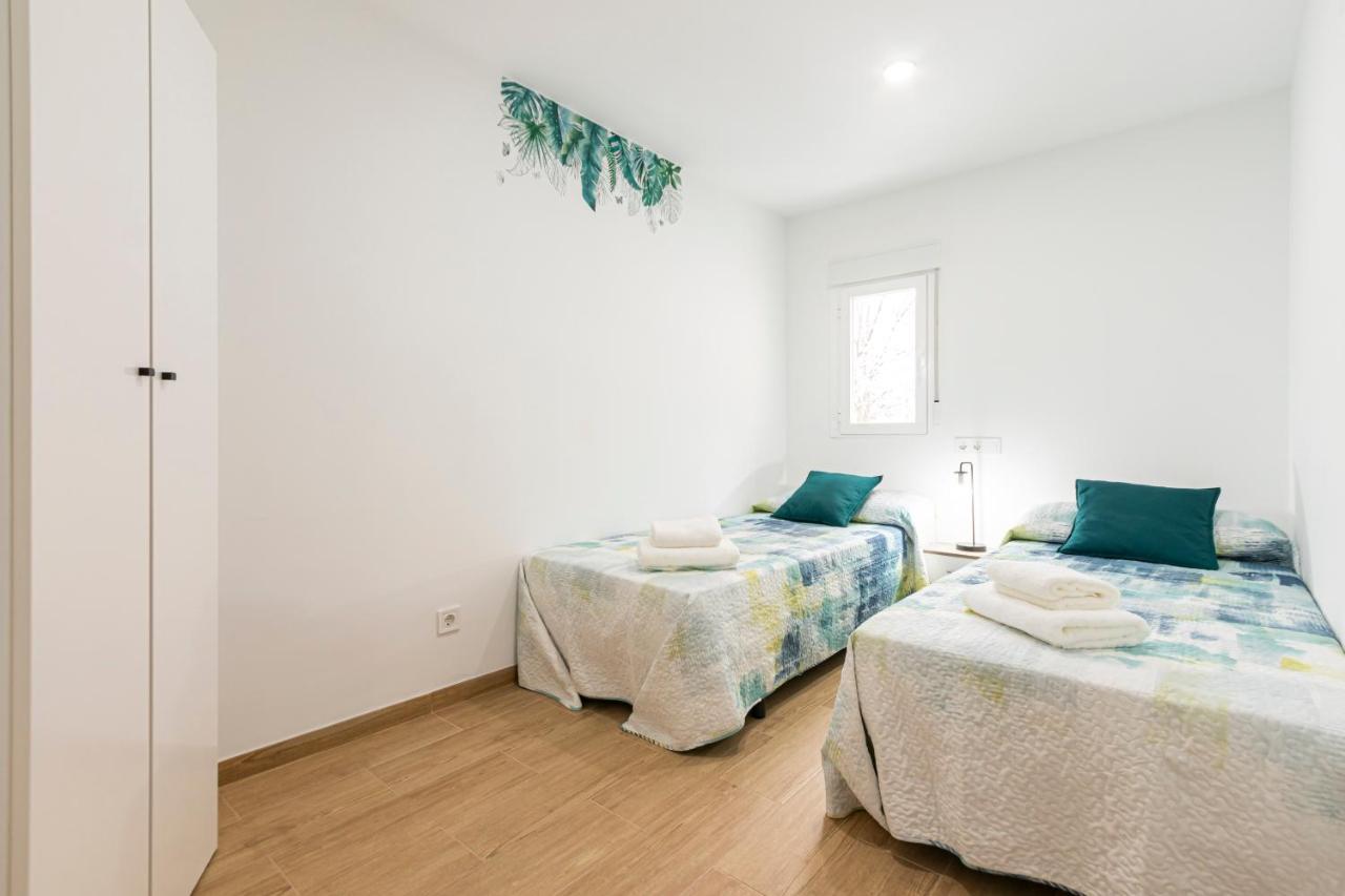Ever House - Ifema Canillas