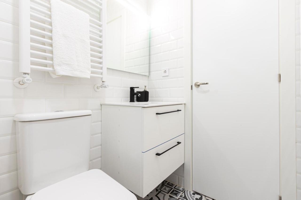 Apartment Ever House - Ifema Canillas Madrid