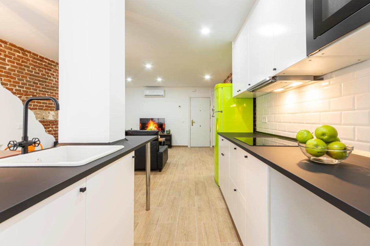Apartment Ever House - Ifema Canillas *