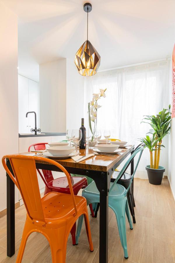Ever House - Ifema Canillas *