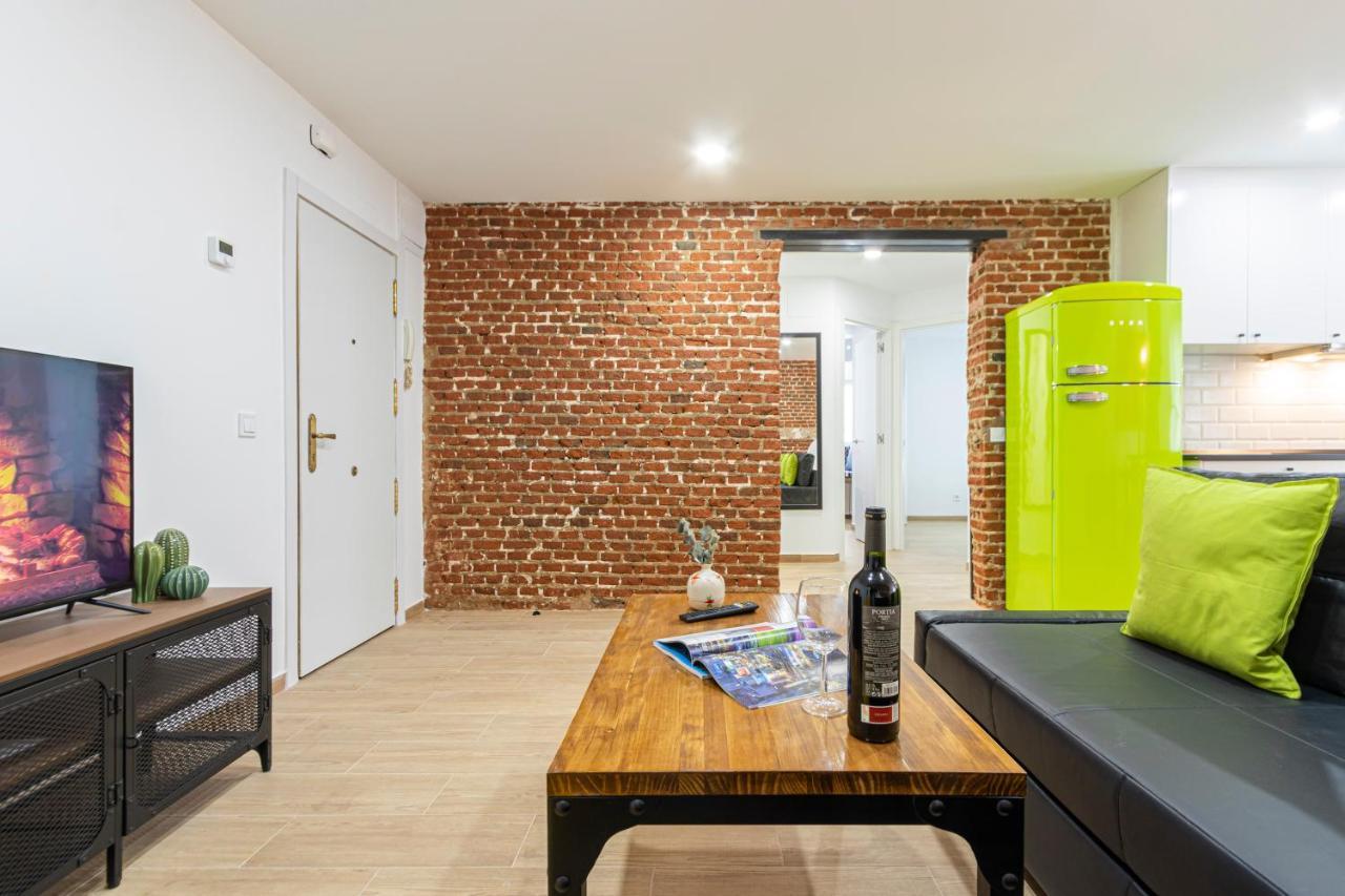 Ever House - Ifema Canillas *