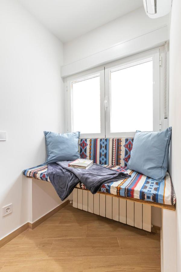 Ever House - Ifema Canillas Apartment *