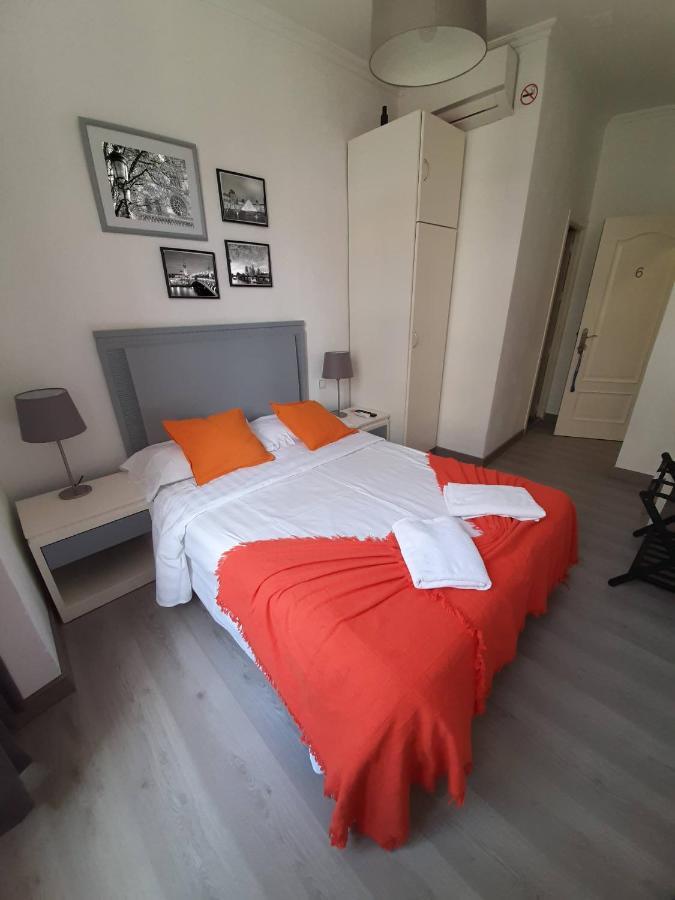 Gæstehus Ch Lumiere Madrid