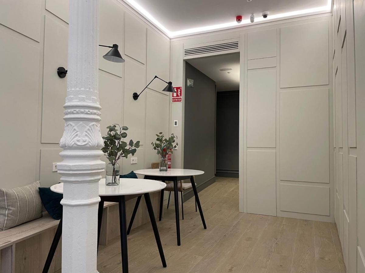 Guest house Prado 46 *
