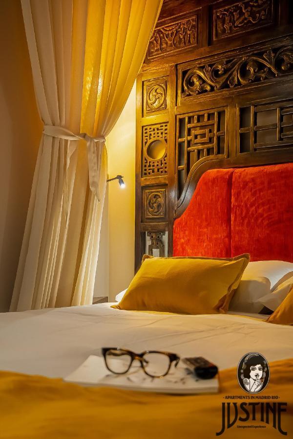 Opium Den By Justine Turistico En Rio *