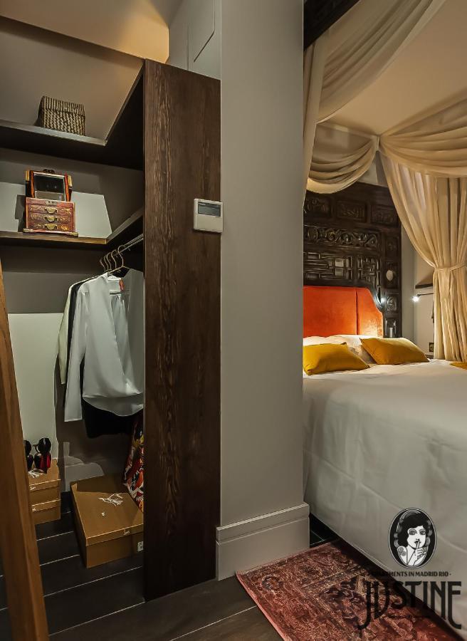 Opium Den By Justine Turistico En Rio Apartment