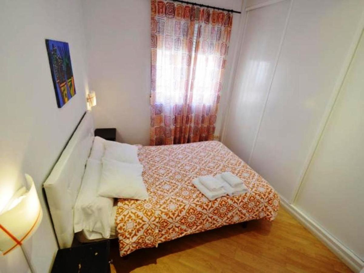 Parsa H Privatunterkunft Madrid