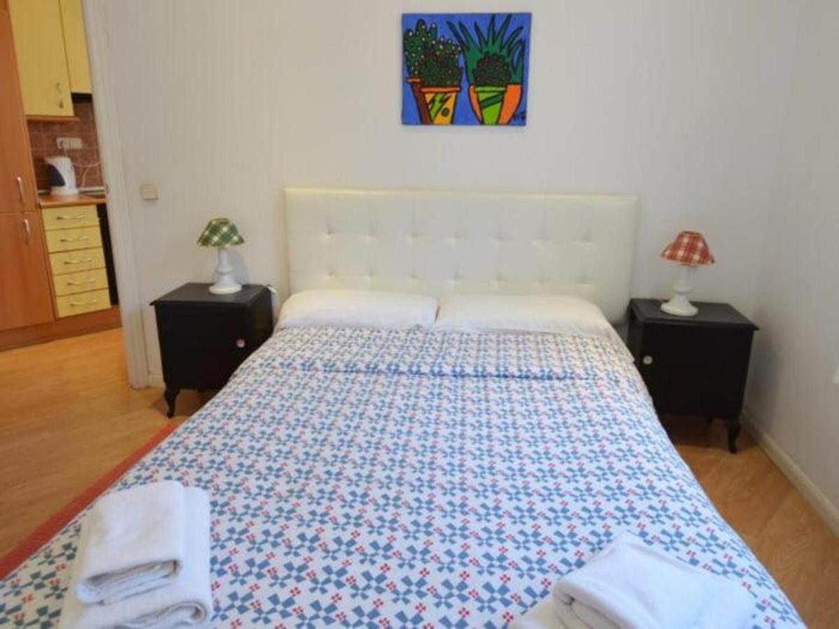 Privatunterkunft Parsa H Madrid
