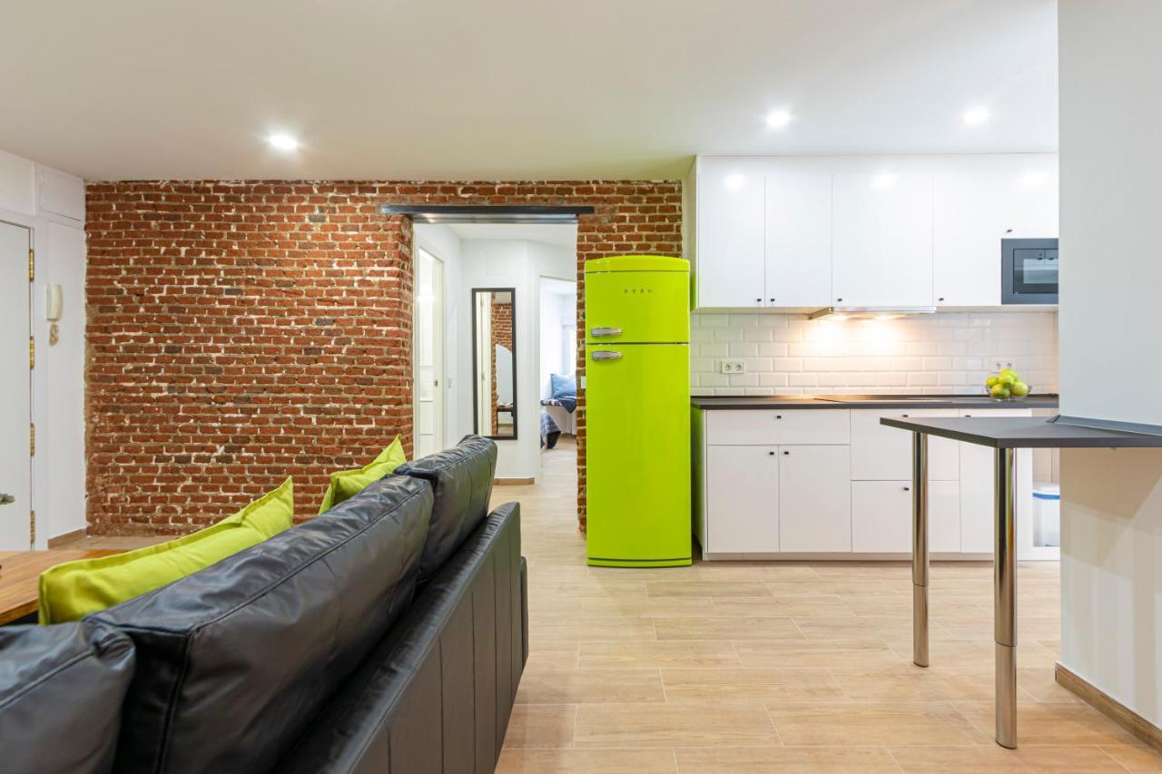 Ever House - Ifema Canillas *