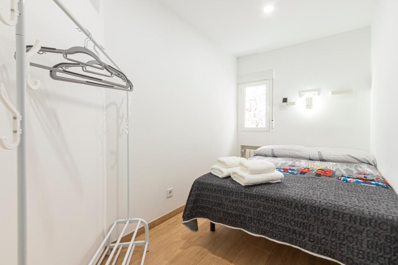 Ever House - Ifema Canillas *