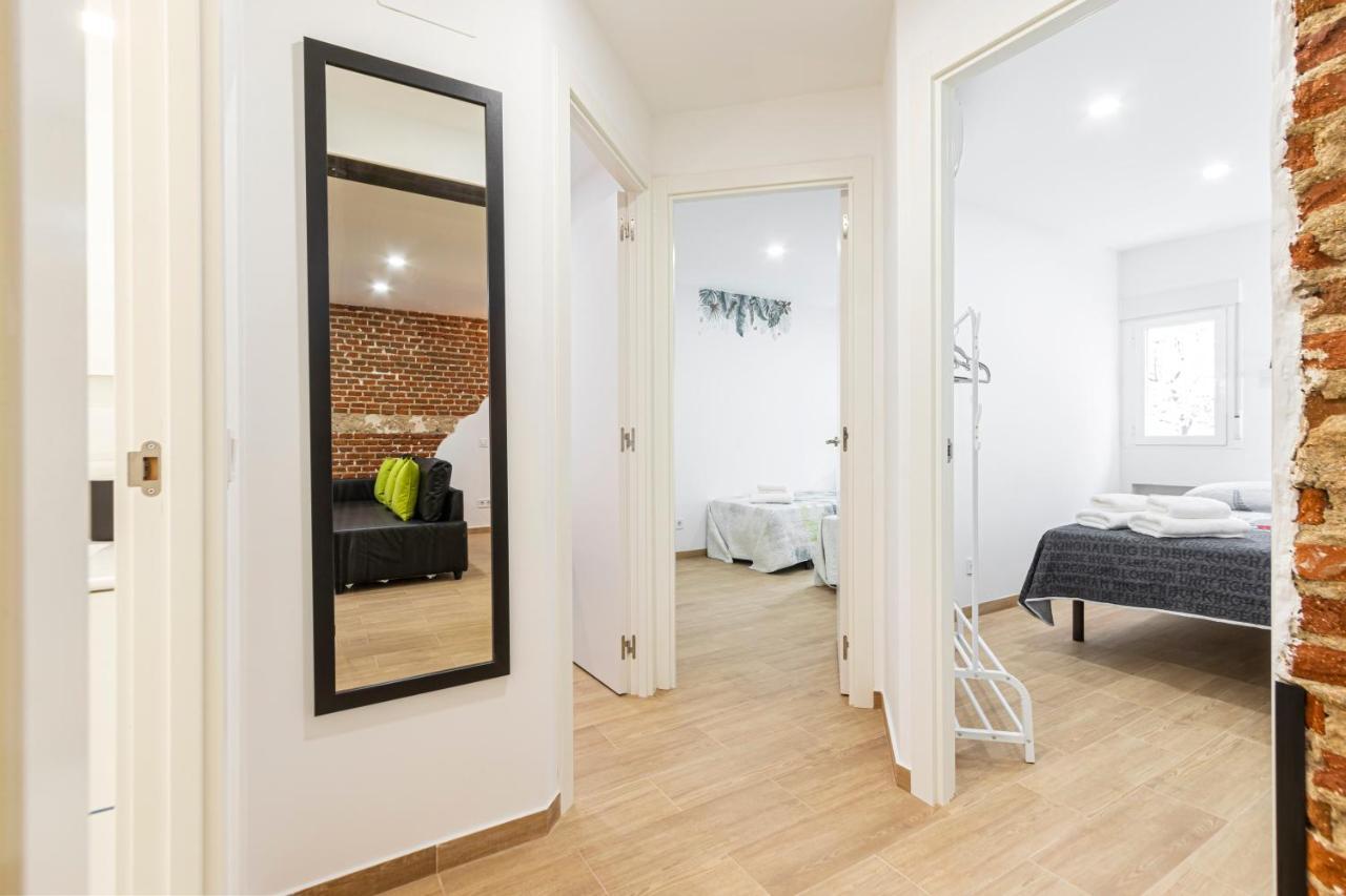 Apartment Ever House - Ifema Canillas *