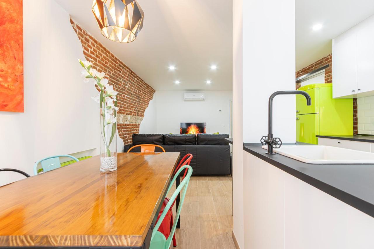 Ever House - Ifema Canillas *