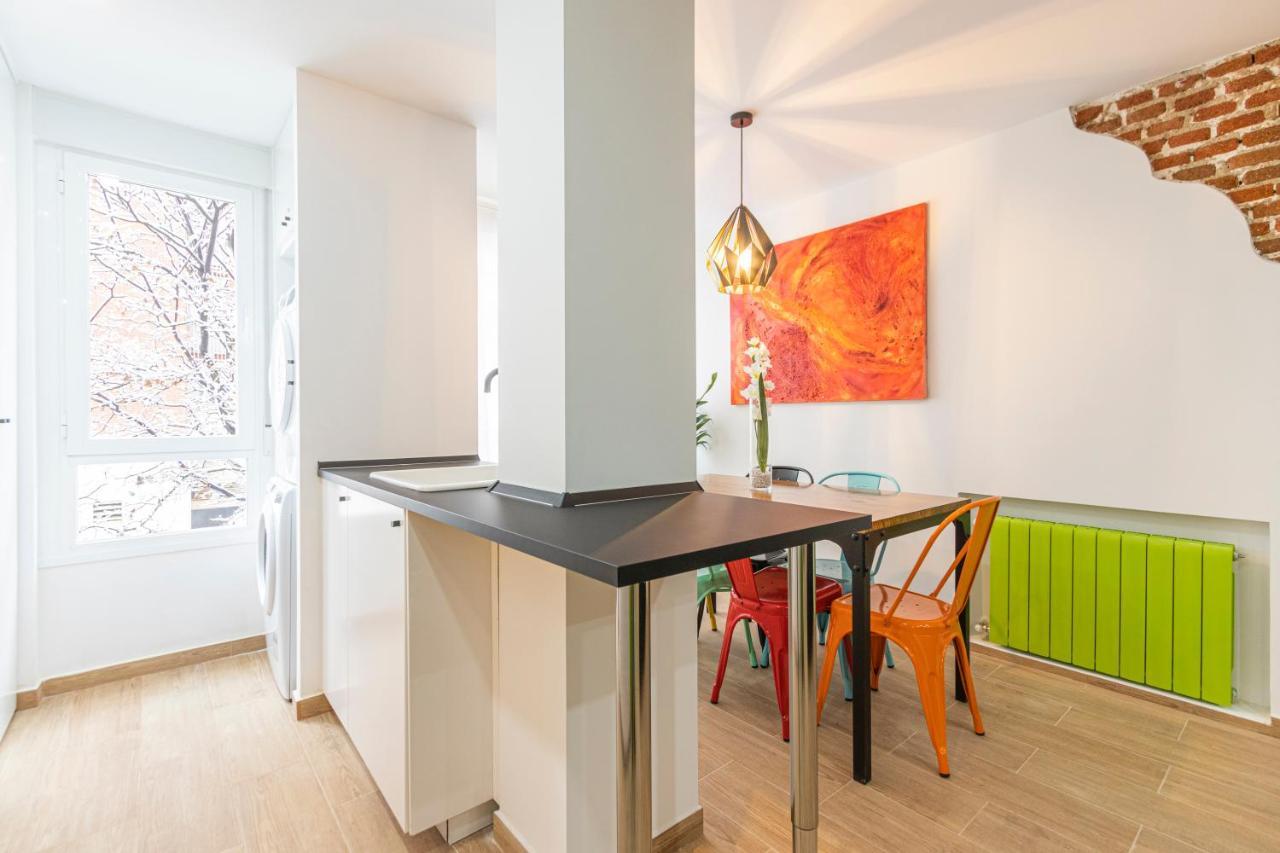 Ever House - Ifema Canillas *