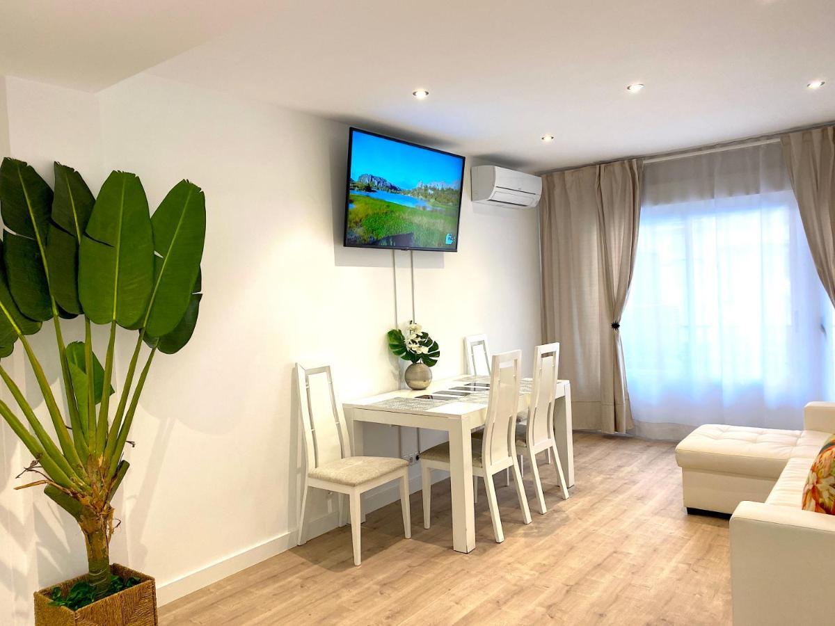 Apartment Palacio
