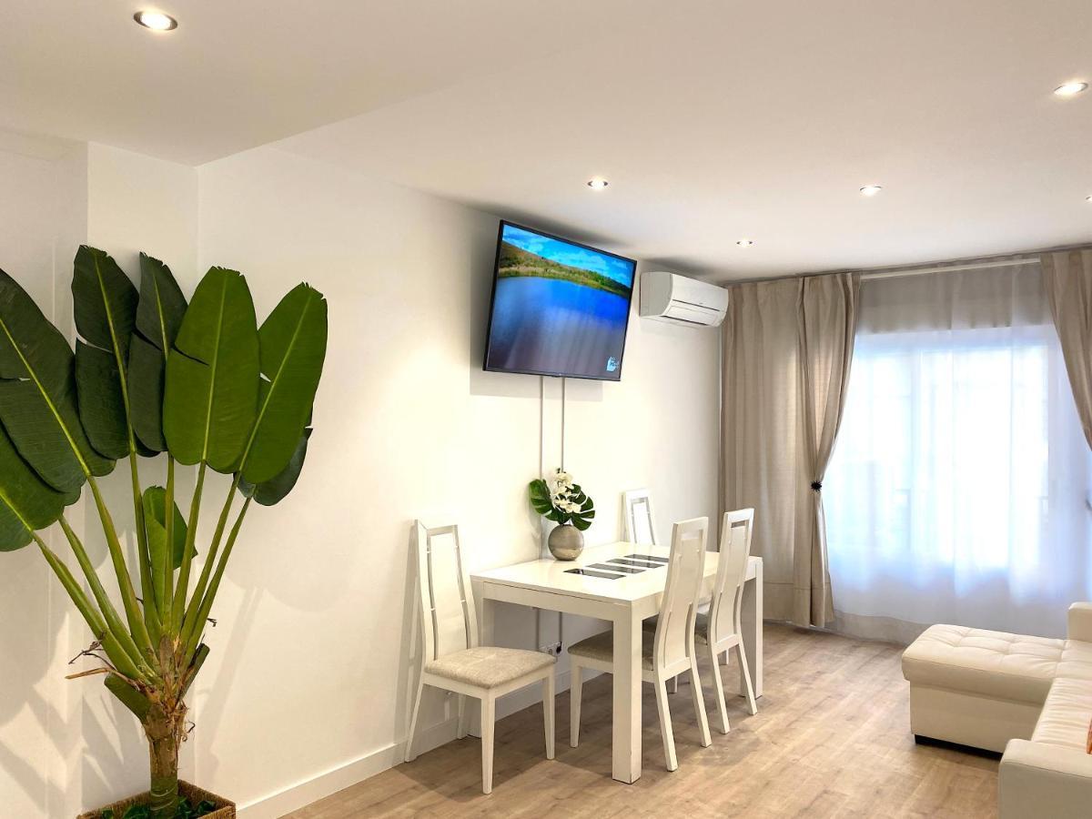Palacio Apartment *