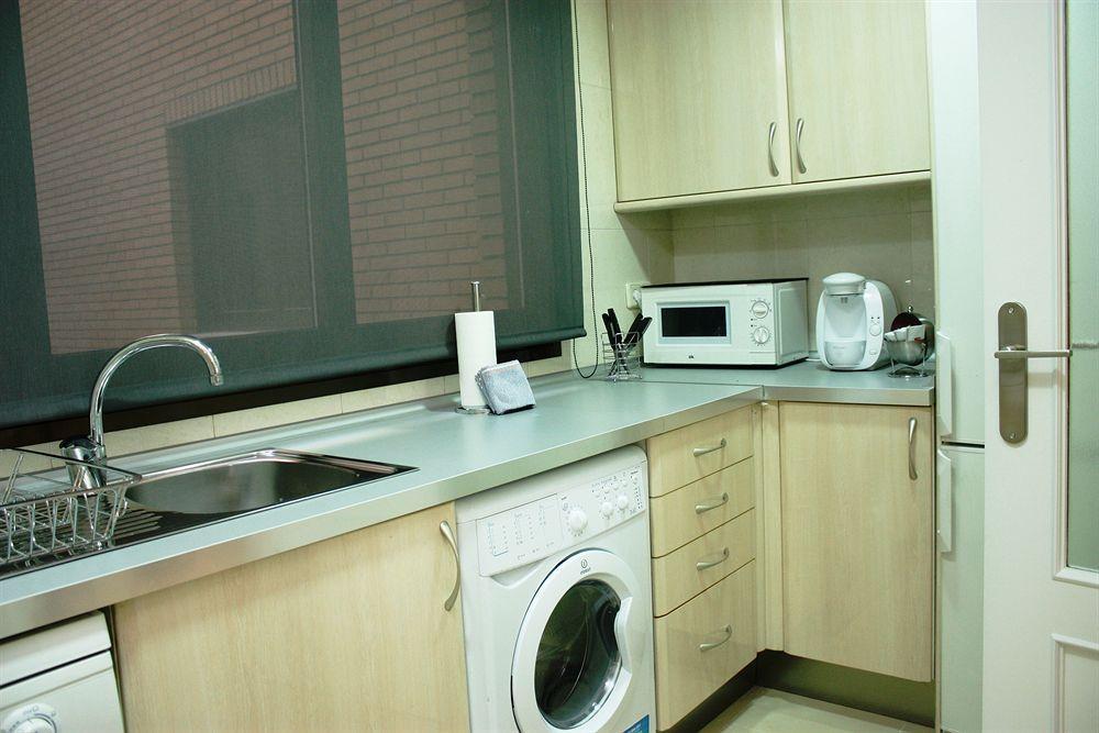 Wootravelling Plaza De Oriente Homtels Apartment Madrid