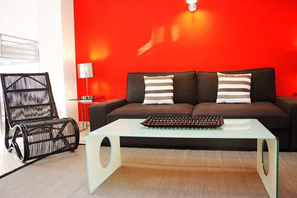 Wootravelling Plaza De Oriente Homtels *