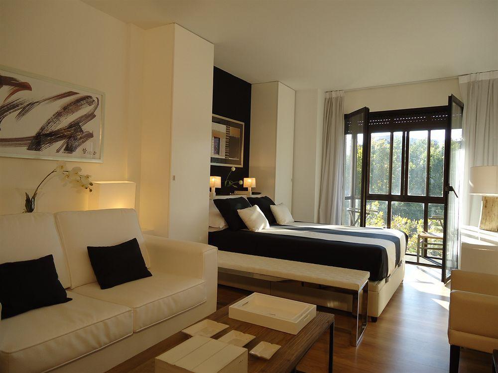 Apartment Wootravelling Plaza De Oriente Homtels Madrid
