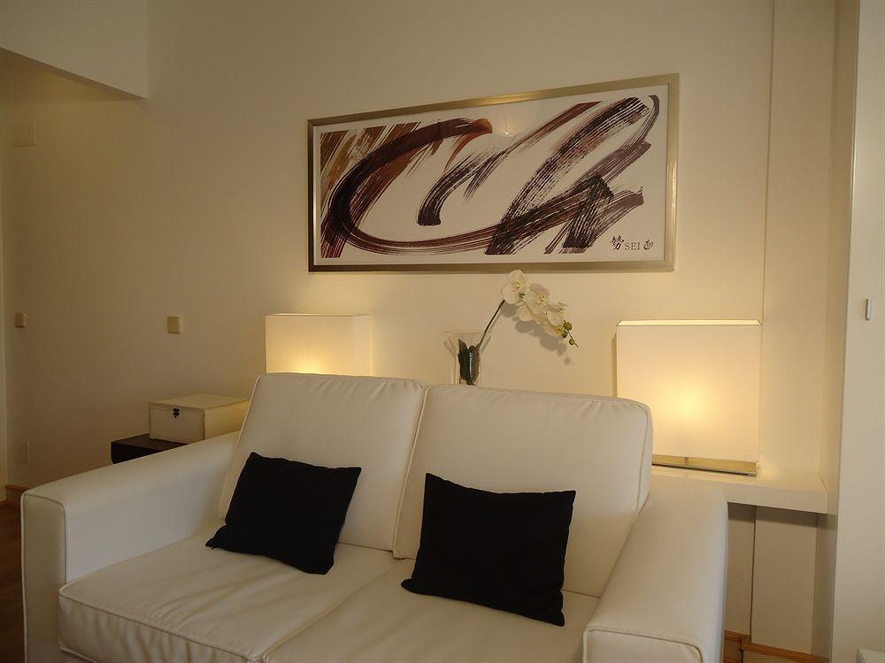 Wootravelling Plaza De Oriente Homtels