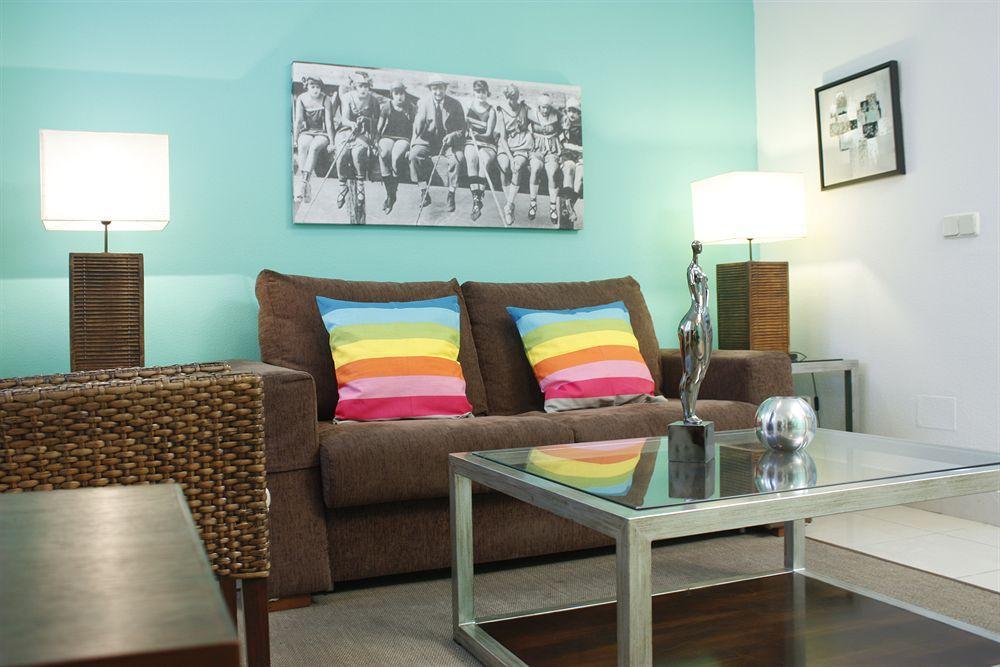 Wootravelling Plaza De Oriente Homtels Apartment