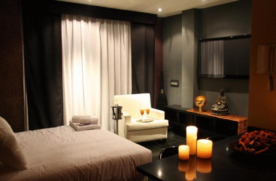 Boutique Suites Betancourt Guest house